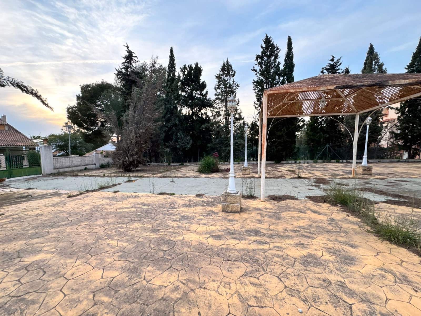 7 bedroom Villa for sale in Molina de Segura with garage - € 409,000 (Ref: 9725055)