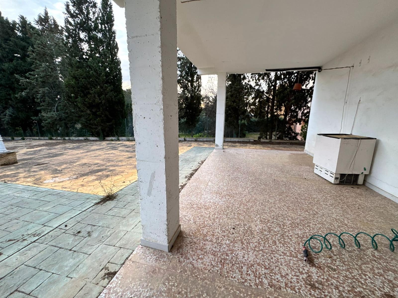 7 bedroom Villa for sale in Molina de Segura with garage - € 409,000 (Ref: 9725055)