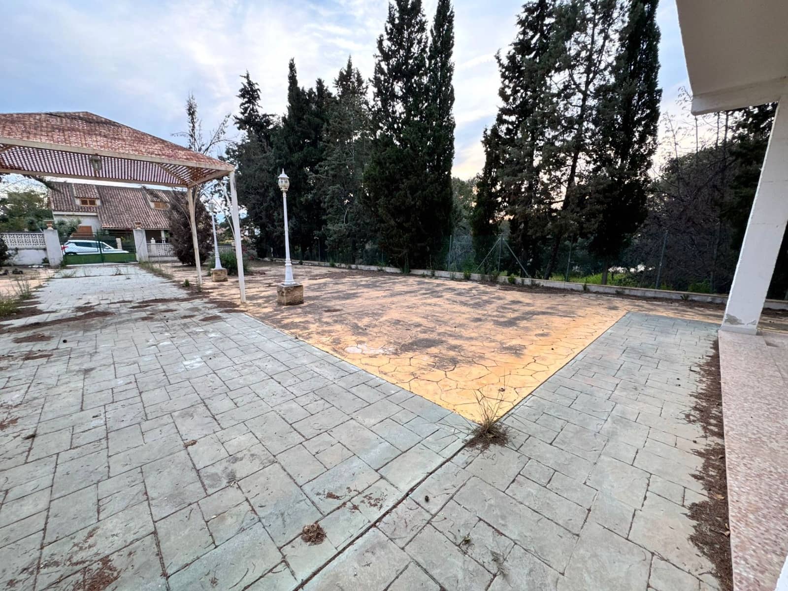 7 bedroom Villa for sale in Molina de Segura with garage - € 409,000 (Ref: 9725055)