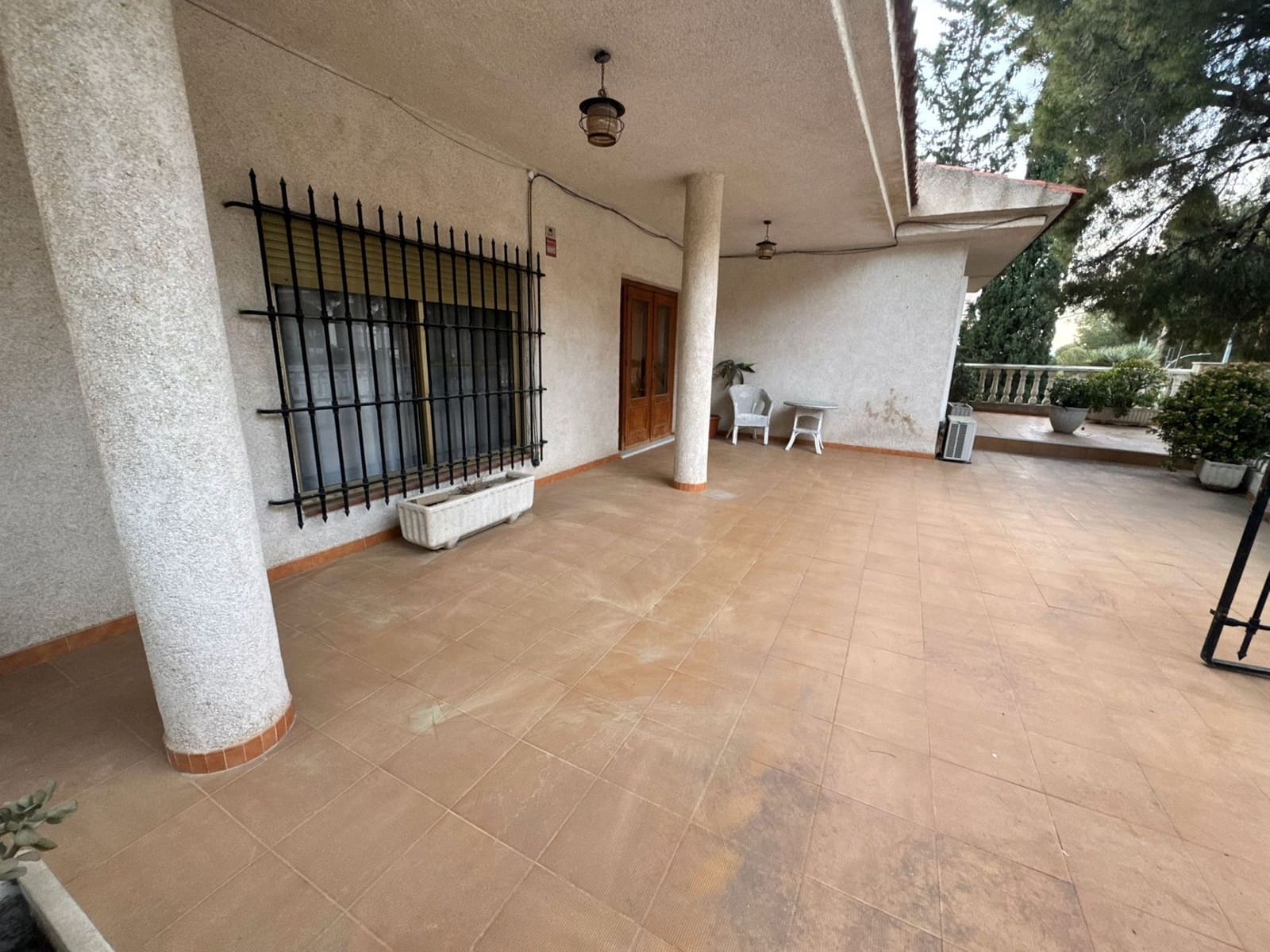 7 bedroom Villa for sale in Molina de Segura with garage - € 409,000 (Ref: 9725055)