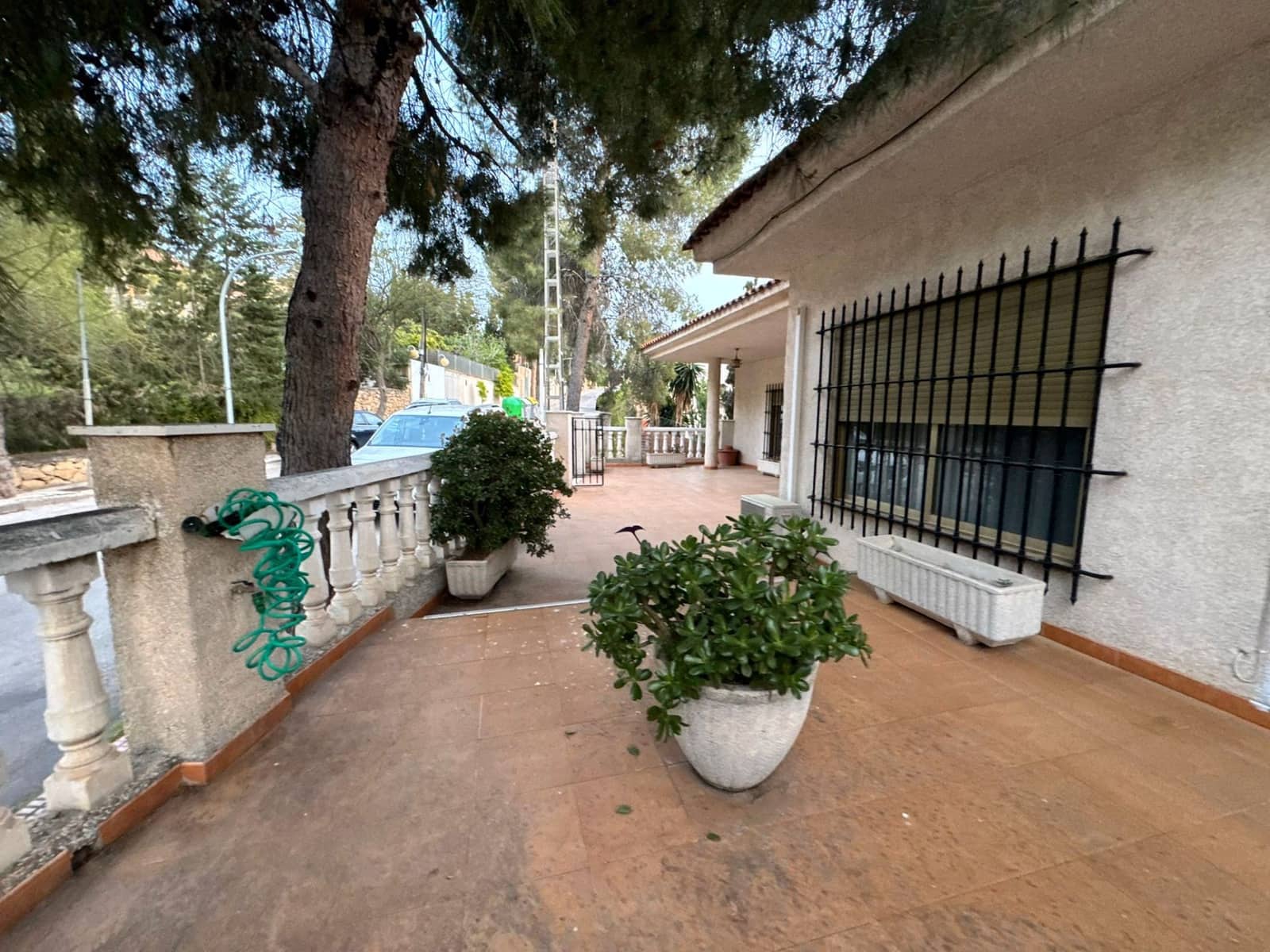 7 bedroom Villa for sale in Molina de Segura with garage - € 409,000 (Ref: 9725055)