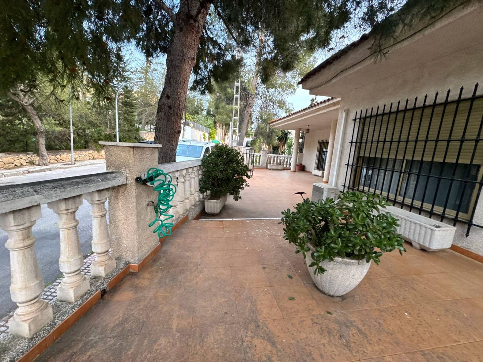 7 bedroom Villa for sale in Molina de Segura with garage - € 409,000 (Ref: 9725055)