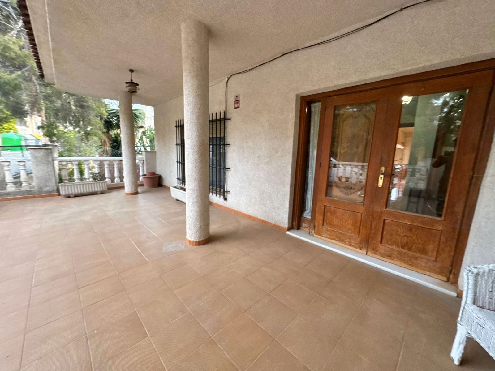 7 bedroom Villa for sale in Molina de Segura with garage - € 409,000 (Ref: 9725055)