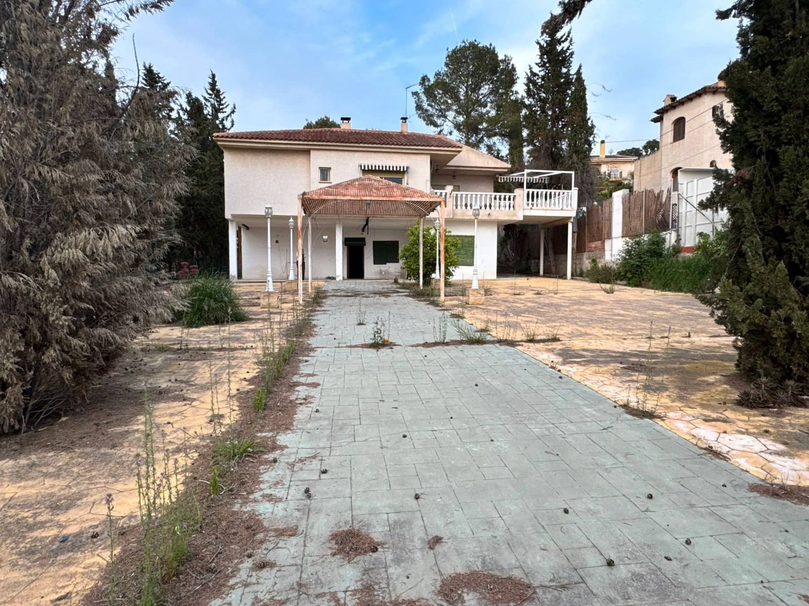 7 bedroom Villa for sale in Molina de Segura with garage - € 409,000 (Ref: 9725055)