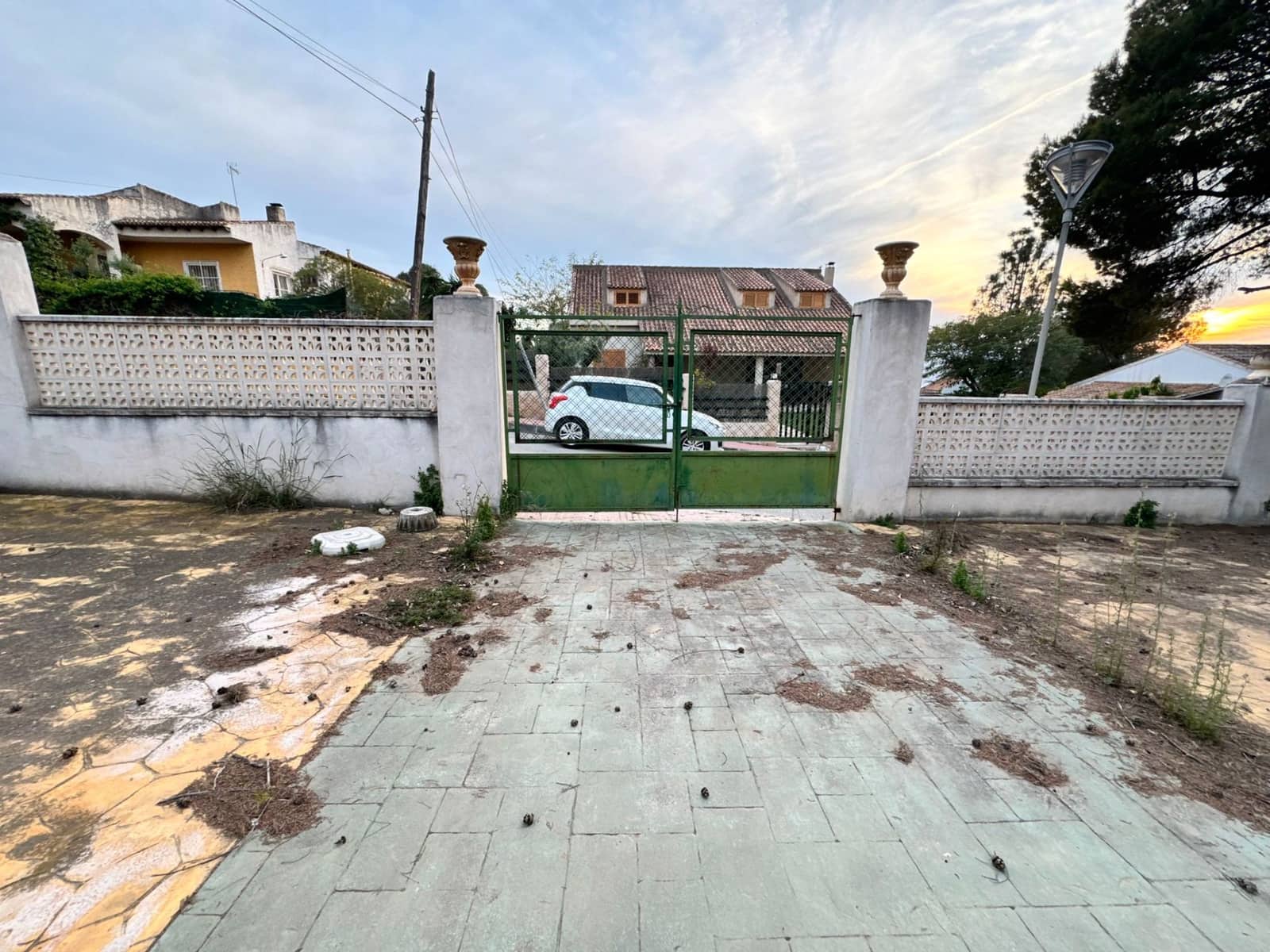 7 bedroom Villa for sale in Molina de Segura with garage - € 409,000 (Ref: 9725055)