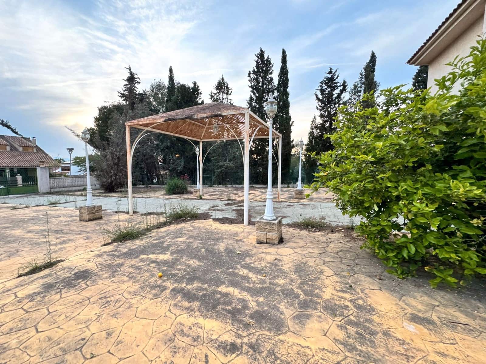 7 bedroom Villa for sale in Molina de Segura with garage - € 409,000 (Ref: 9725055)