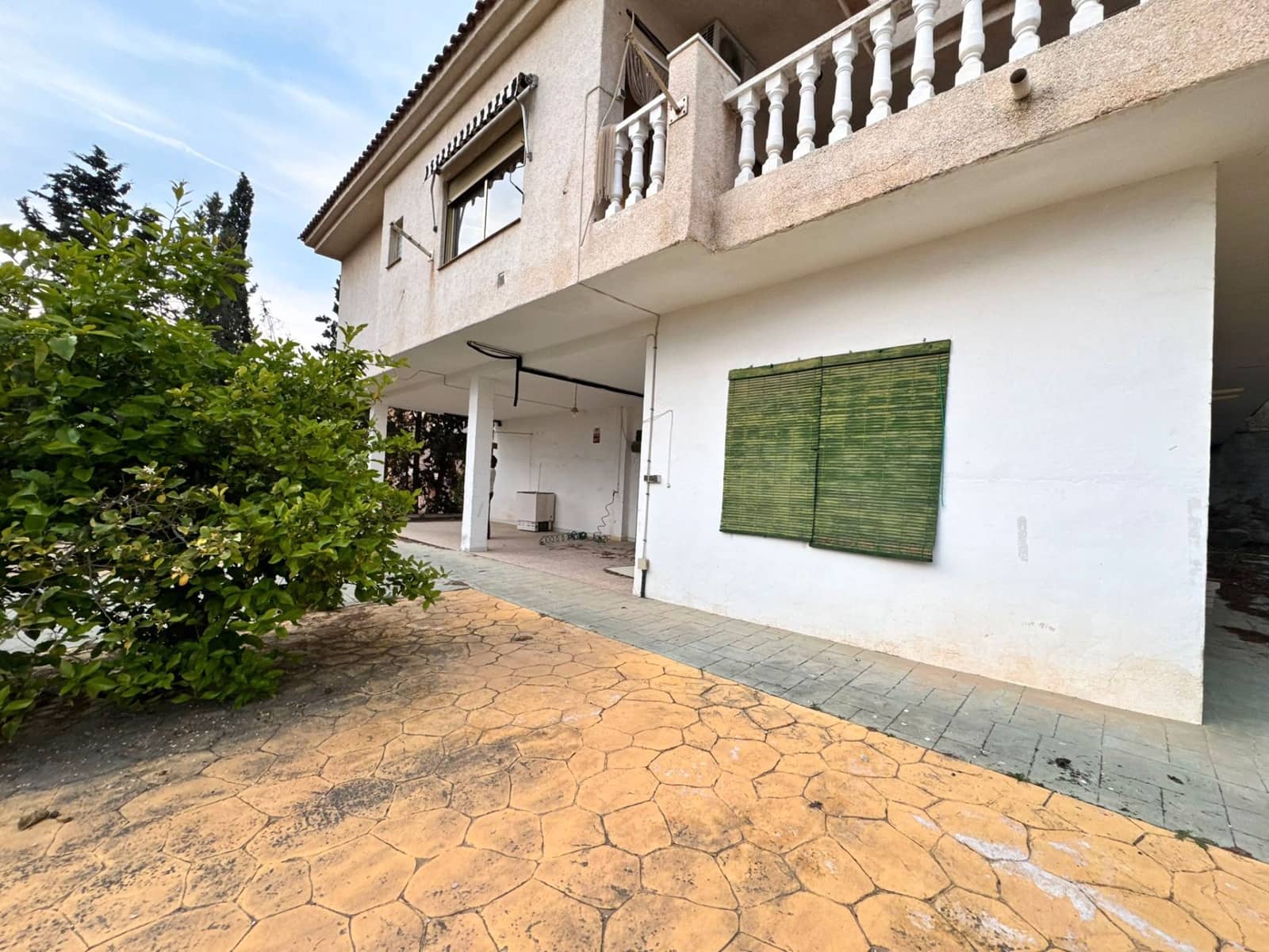 7 bedroom Villa for sale in Molina de Segura with garage - € 409,000 (Ref: 9725055)