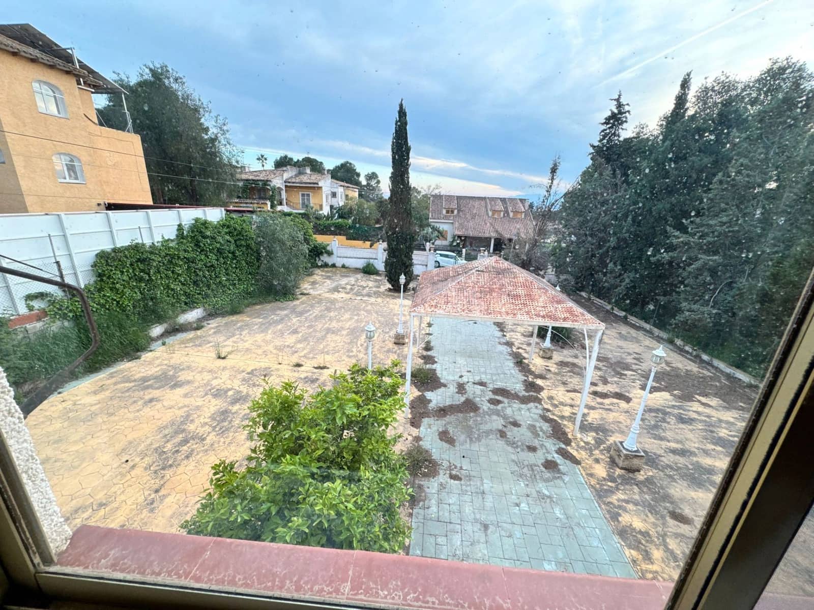 7 bedroom Villa for sale in Molina de Segura with garage - € 409,000 (Ref: 9725055)