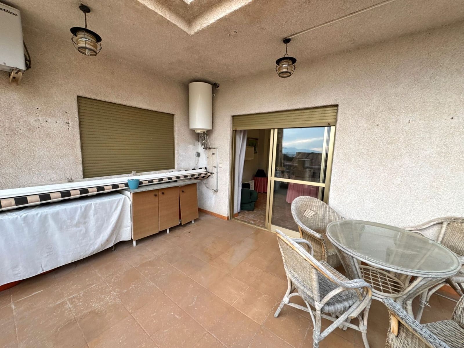 7 bedroom Villa for sale in Molina de Segura with garage - € 409,000 (Ref: 9725055)