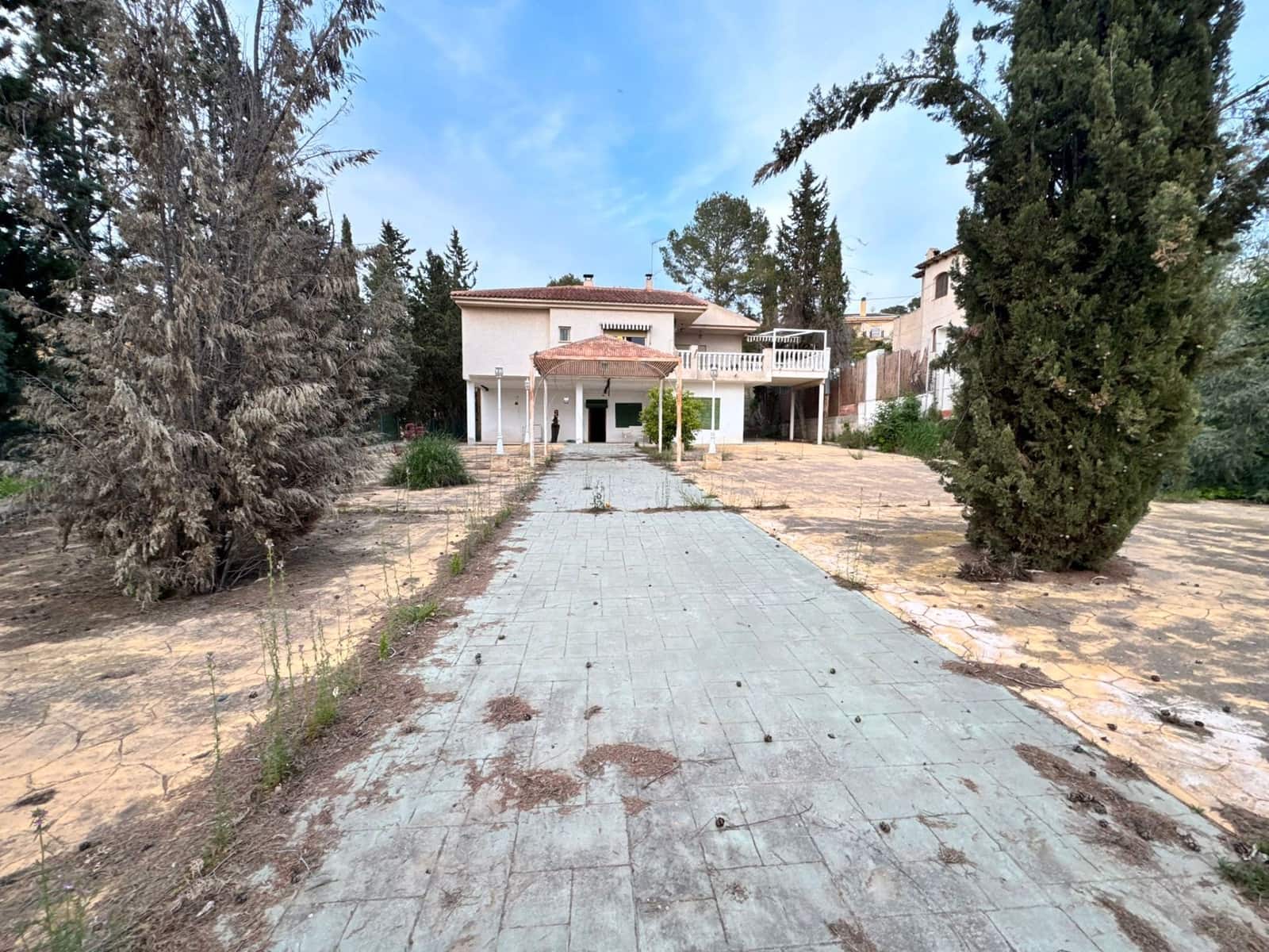 7 bedroom Villa for sale in Molina de Segura with garage - € 409,000 (Ref: 9725055)