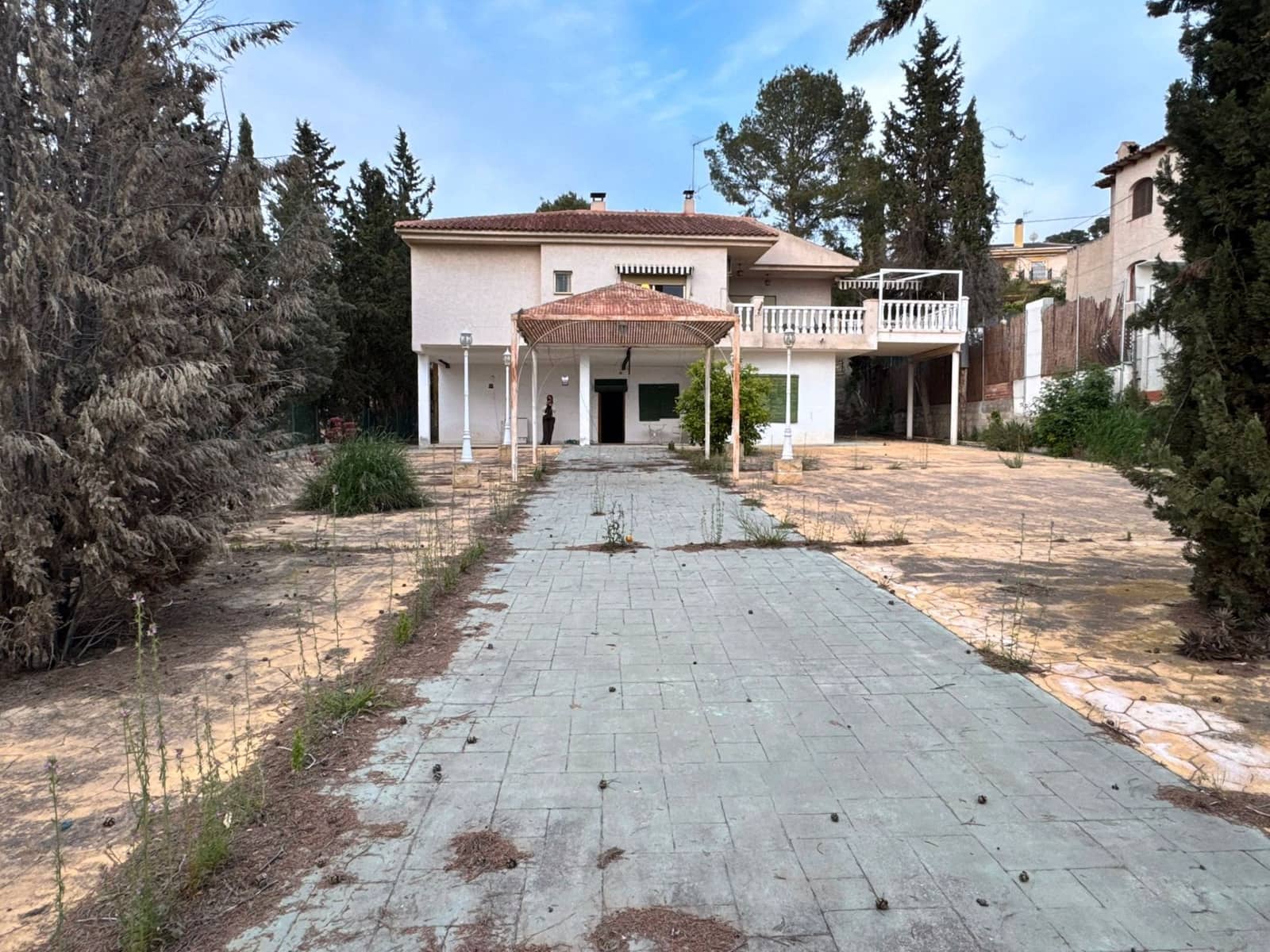 7 bedroom Villa for sale in Molina de Segura with garage - € 409,000 (Ref: 9725055)