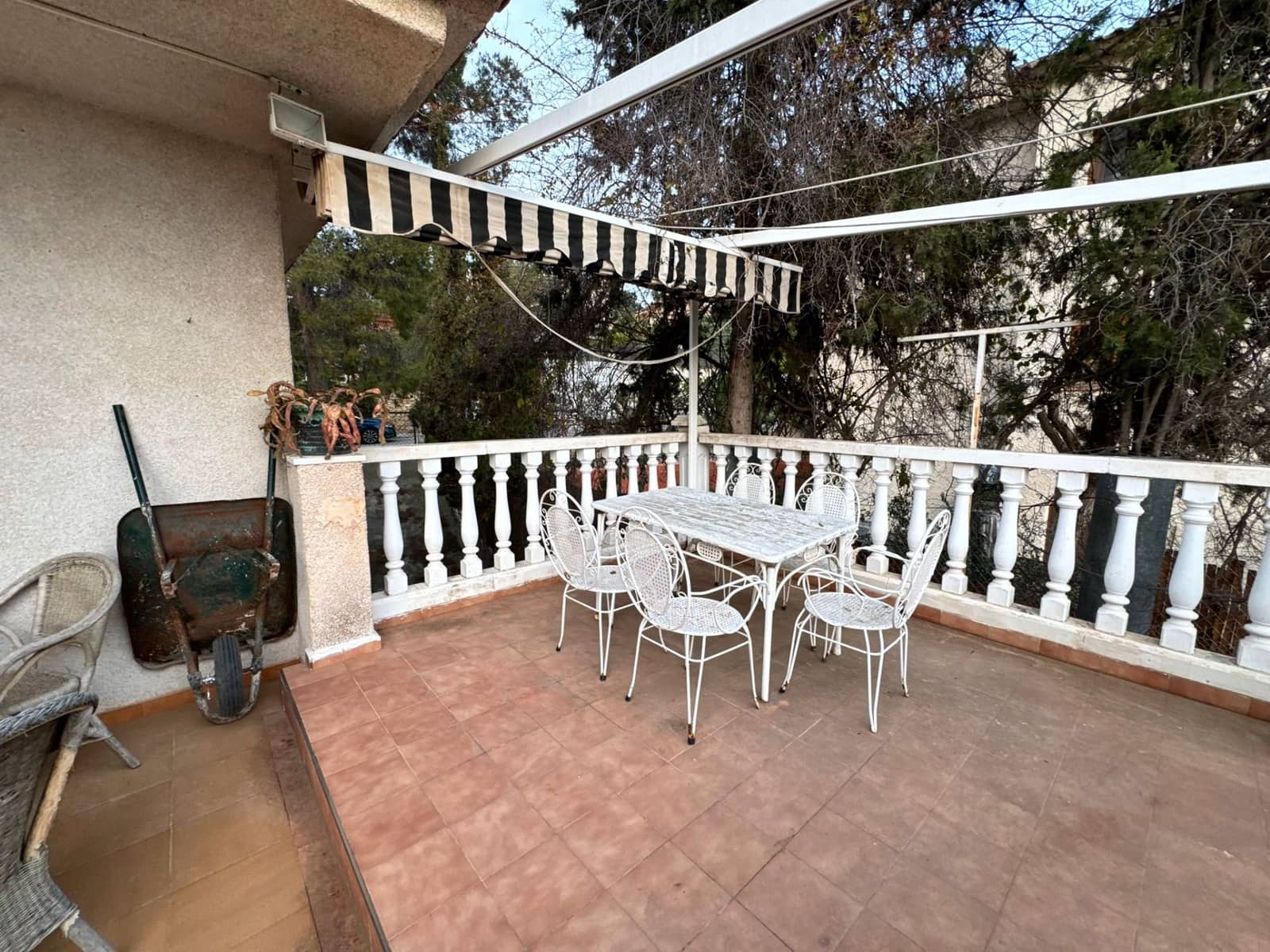 7 bedroom Villa for sale in Molina de Segura with garage - € 409,000 (Ref: 9725055)