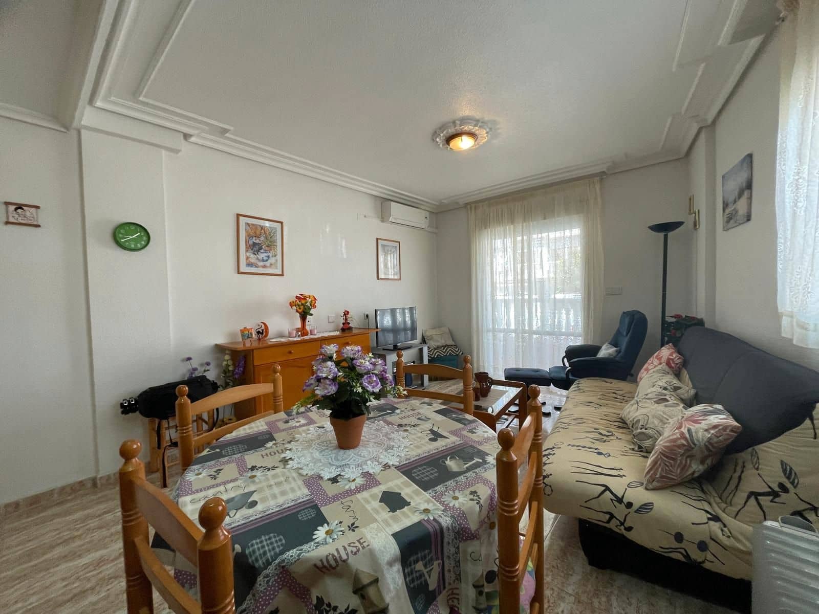 1 bedroom Apartment for sale in Torrevieja - € 99,900 (Ref: 9730859)