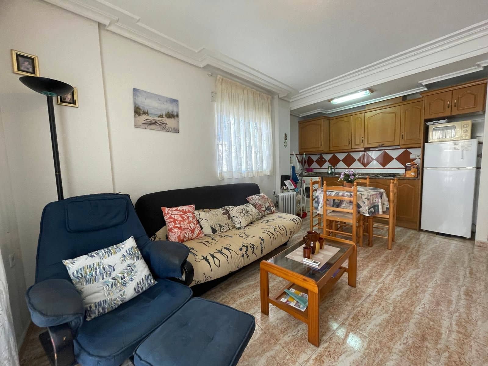 1 bedroom Apartment for sale in Torrevieja - € 99,900 (Ref: 9730859)