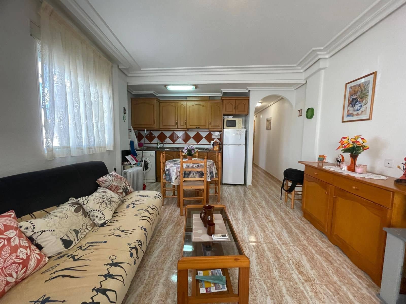 1 bedroom Apartment for sale in Torrevieja - € 99,900 (Ref: 9730859)