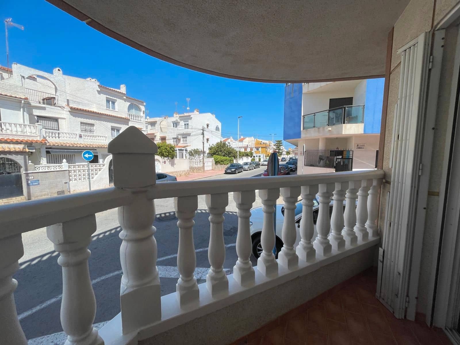 1 bedroom Apartment for sale in Torrevieja - € 99,900 (Ref: 9730859)