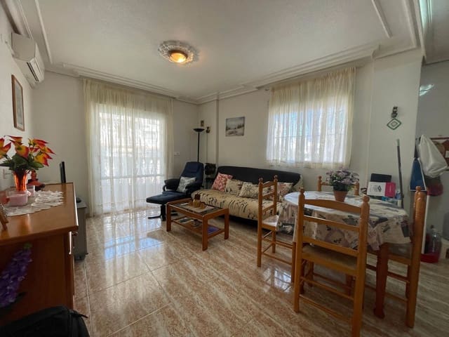 1 soverom Leilighet til salgs i Playa de los Locos, Torrevieja - € 99 900 (Ref: 9730859)
