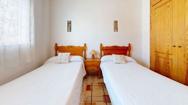 1 soverom Leilighet til salgs i Playa de los Locos, Torrevieja - € 99 900 (Ref: 9730859)