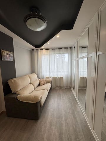 Piso de 3 habitaciones en Punta Prima, Torrevieja en venta con garaje - 228.000 € (Ref: 9731172)