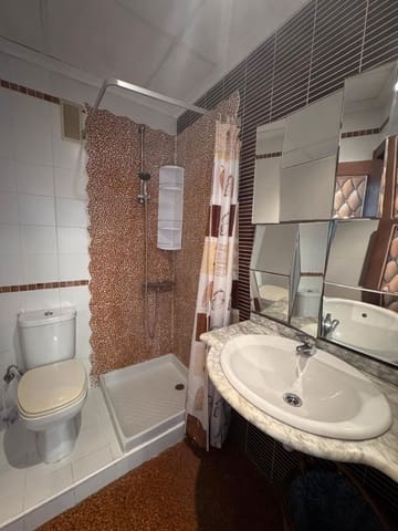 Piso de 3 habitaciones en Punta Prima, Torrevieja en venta con garaje - 228.000 € (Ref: 9731172)