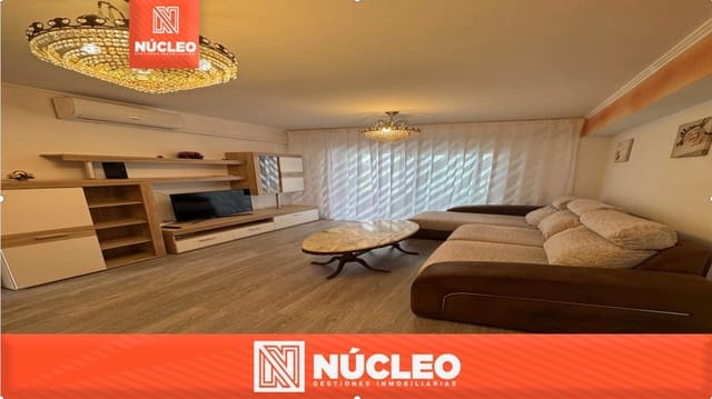 Piso de 3 habitaciones en Punta Prima, Torrevieja en venta con garaje - 228.000 € (Ref: 9731172)