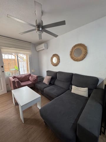 1 bedroom Villa for sale in Los Balcones - Los Altos, Torrevieja with pool - € 120,550 (Ref: 9731366)