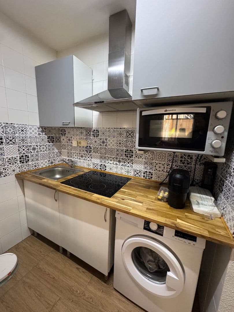 1 bedroom Villa for sale in Torrevieja with pool - € 120,550 (Ref: 9731366)