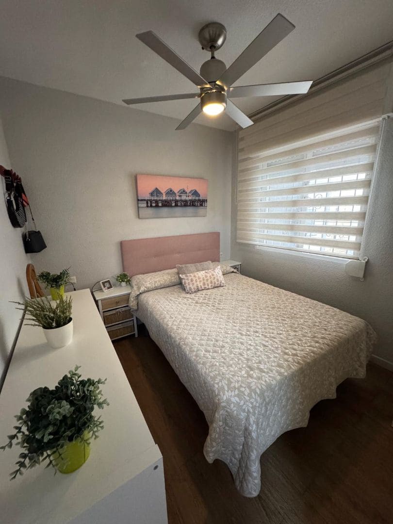 1 bedroom Villa for sale in Torrevieja with pool - € 120,550 (Ref: 9731366)