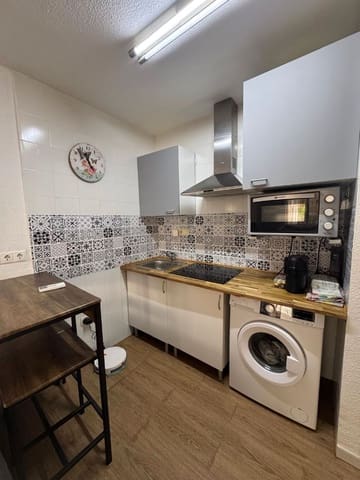 1 bedroom Villa for sale in Los Balcones - Los Altos, Torrevieja with pool - € 120,550 (Ref: 9731366)