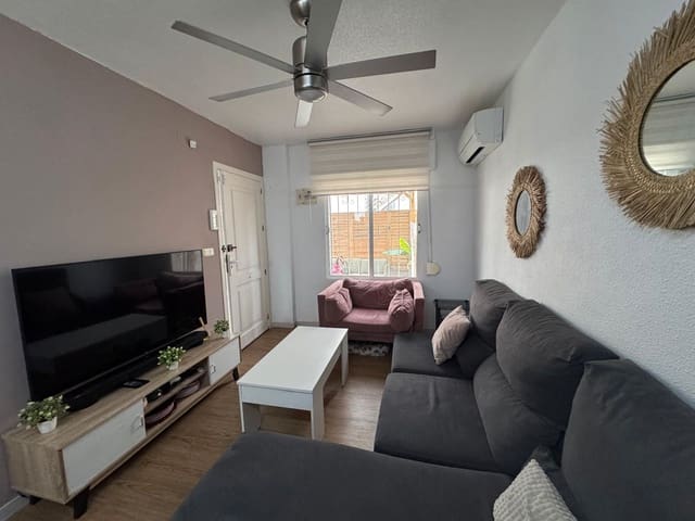 1 bedroom Villa for sale in Los Balcones - Los Altos, Torrevieja with pool - € 120,550 (Ref: 9731366)