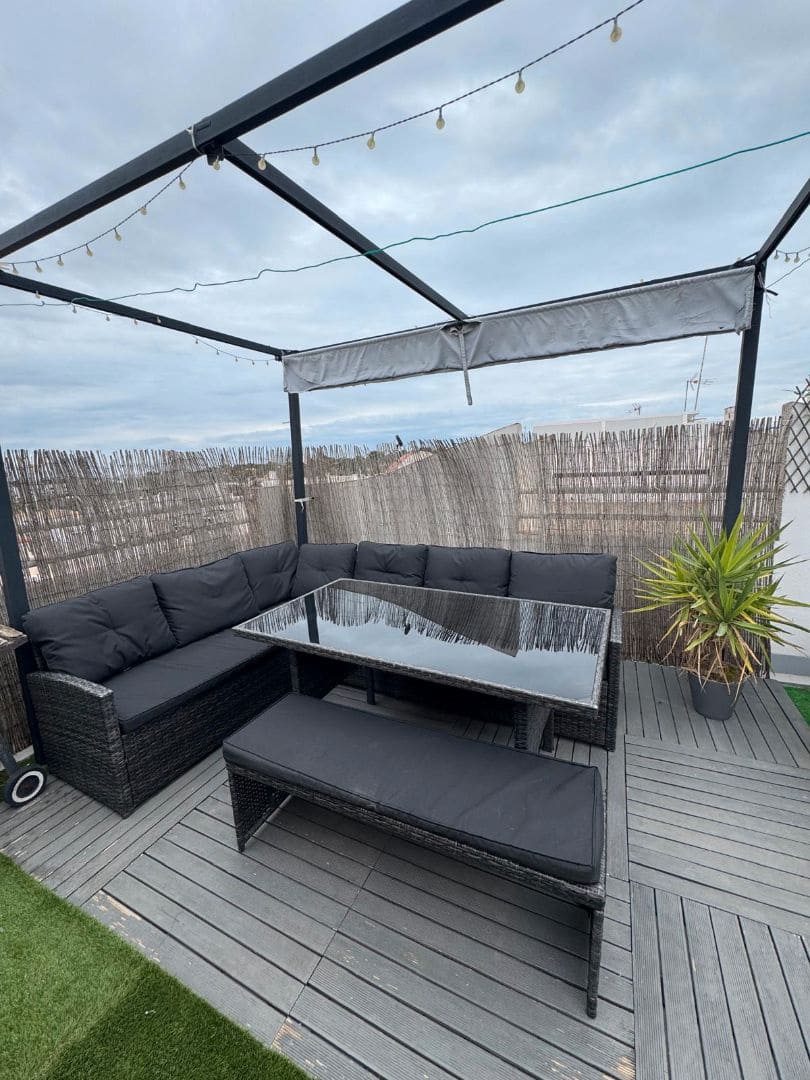 1 bedroom Villa for sale in Torrevieja with pool - € 120,550 (Ref: 9731366)