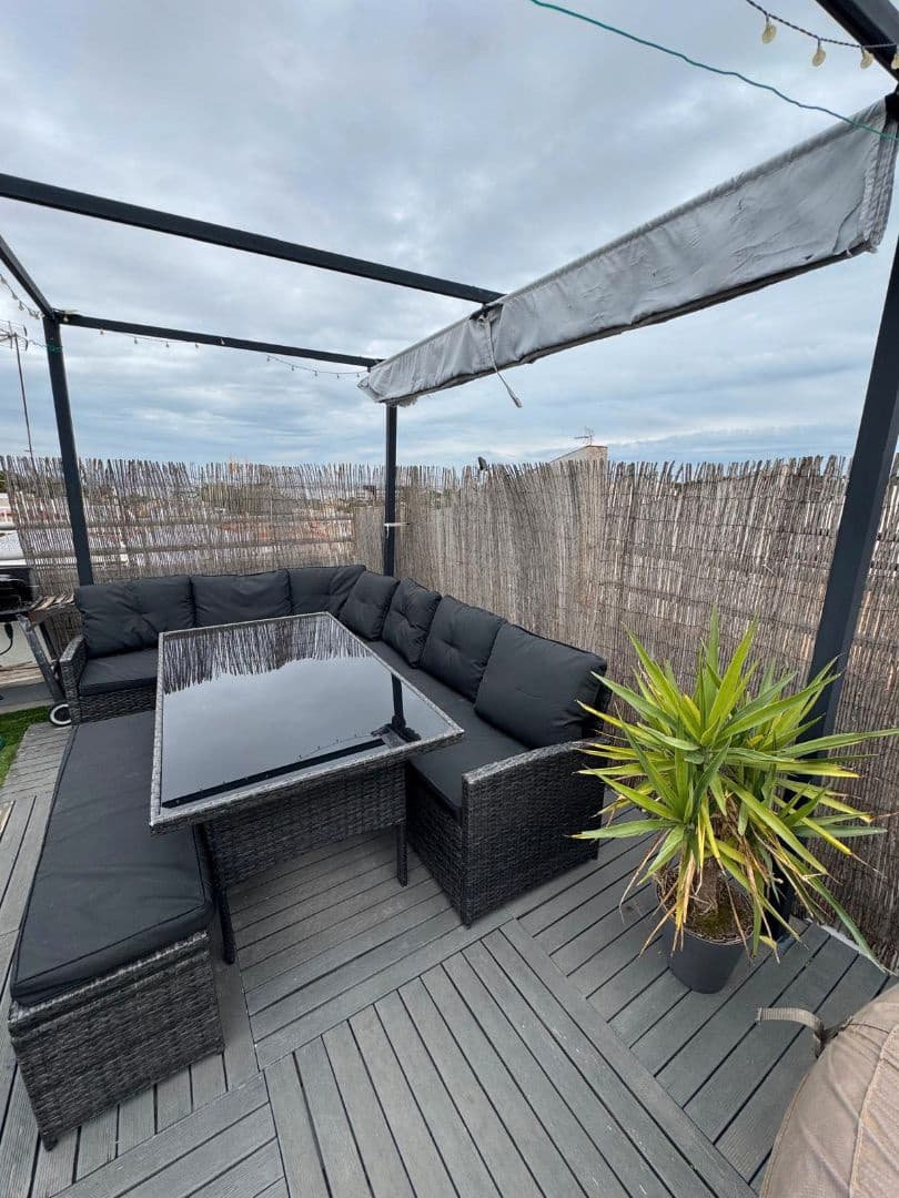 1 bedroom Villa for sale in Torrevieja with pool - € 120,550 (Ref: 9731366)