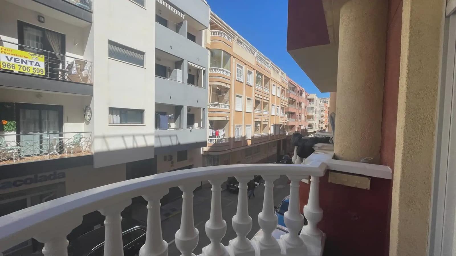 Studio til salg i Torrevieja - € 95.500 (Ref: 9737329)