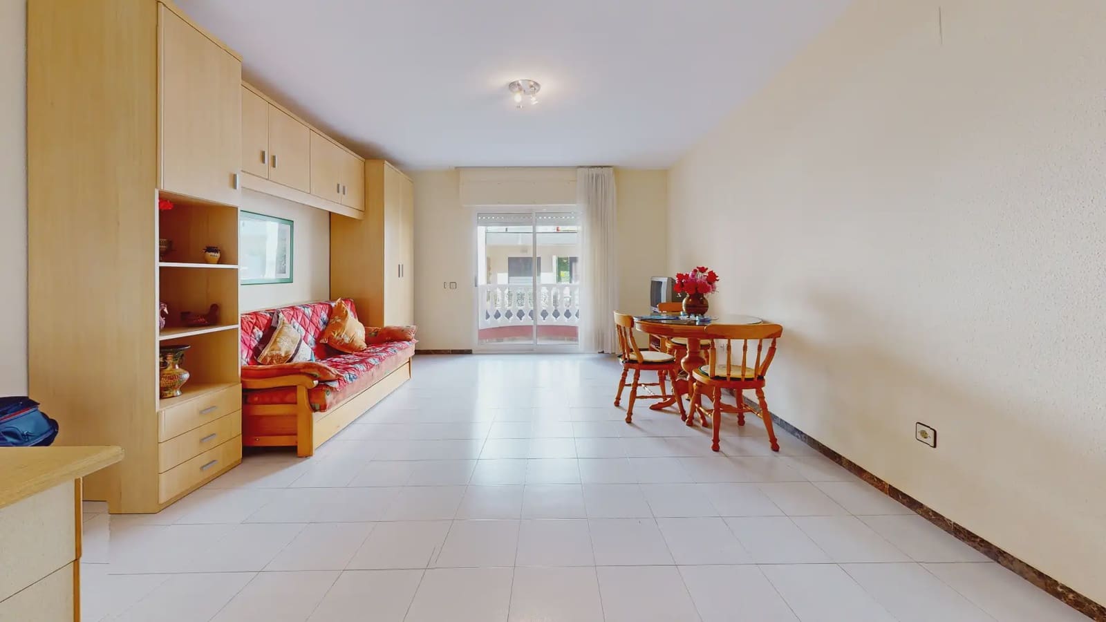 Studio til salg i Torrevieja - € 95.500 (Ref: 9737329)