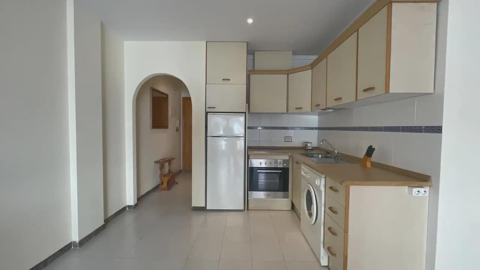 Studio til salg i Torrevieja - € 95.500 (Ref: 9737329)