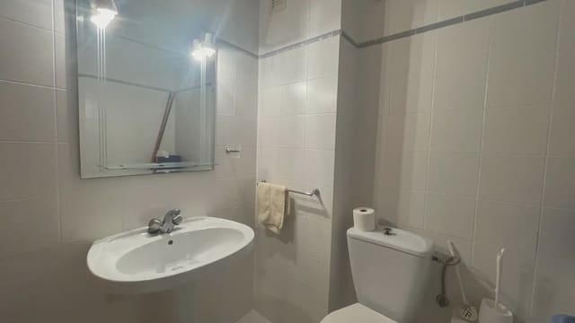 Studio til salg i Playa de los Locos, Torrevieja - € 95.500 (Ref: 9737329)