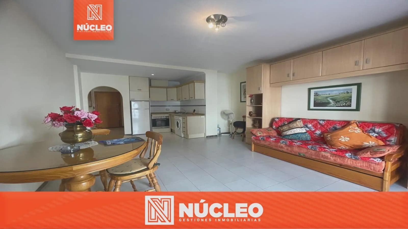 Studio til salg i Torrevieja - € 95.500 (Ref: 9737329)