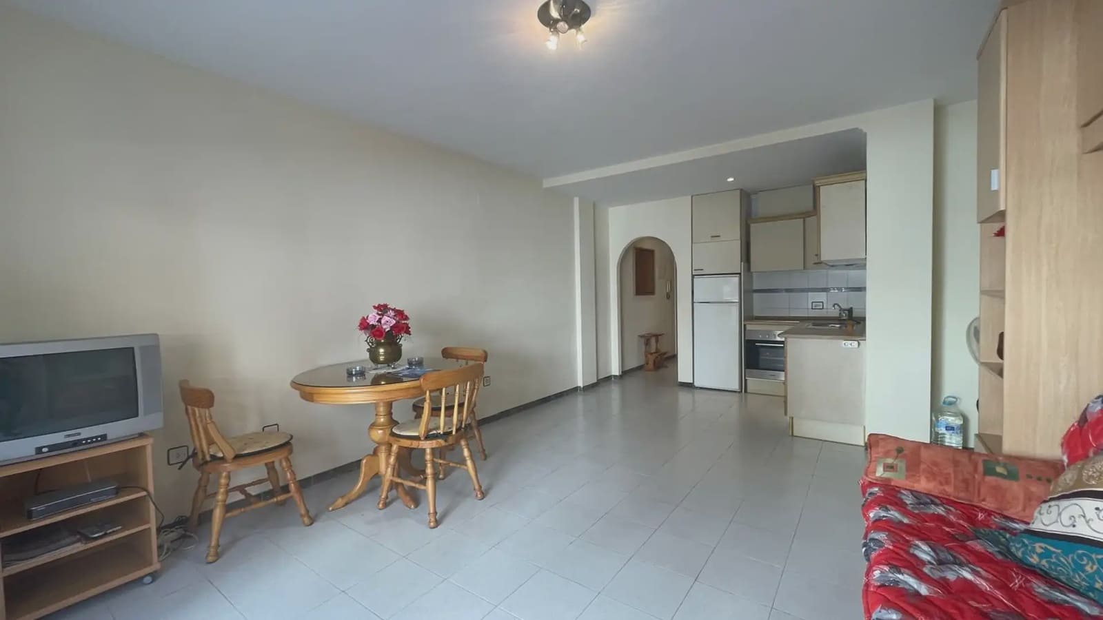 Studio til salg i Torrevieja - € 95.500 (Ref: 9737329)