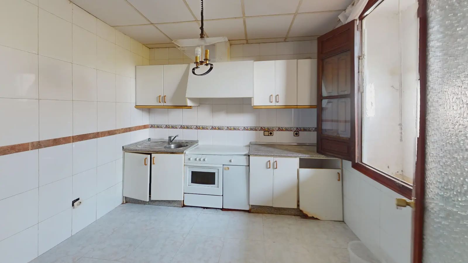 3 bedroom Flat for sale in Beniajan - € 84,900 (Ref: 9743215)