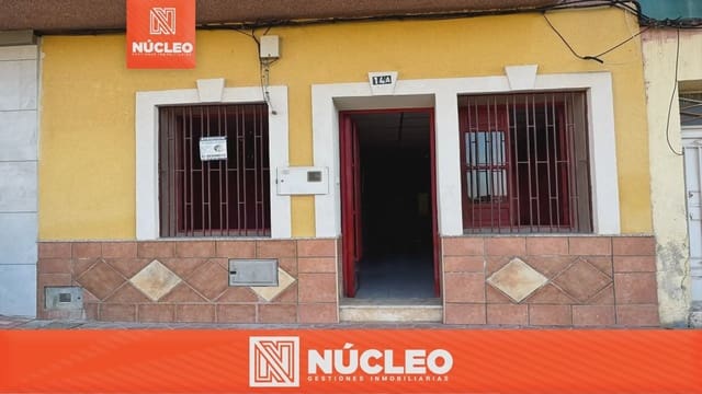 Piso de 3 habitaciones en Beniaján, Murcia ciudad en venta - 84.900 € (Ref: 9743215)