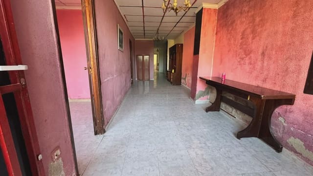 Piso de 3 habitaciones en Beniaján, Murcia ciudad en venta - 84.900 € (Ref: 9743215)