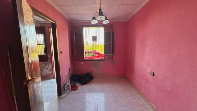 Piso de 3 habitaciones en Beniaján, Murcia ciudad en venta - 84.900 € (Ref: 9743215)