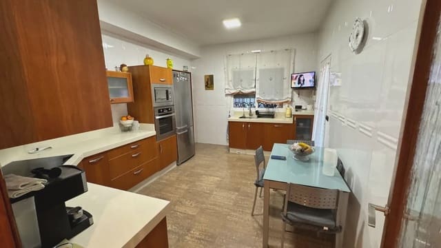 4 soverom Villa til salgs i Era Alta, Murcia by med svømmebasseng garasje - € 650 000 (Ref: 9747421)