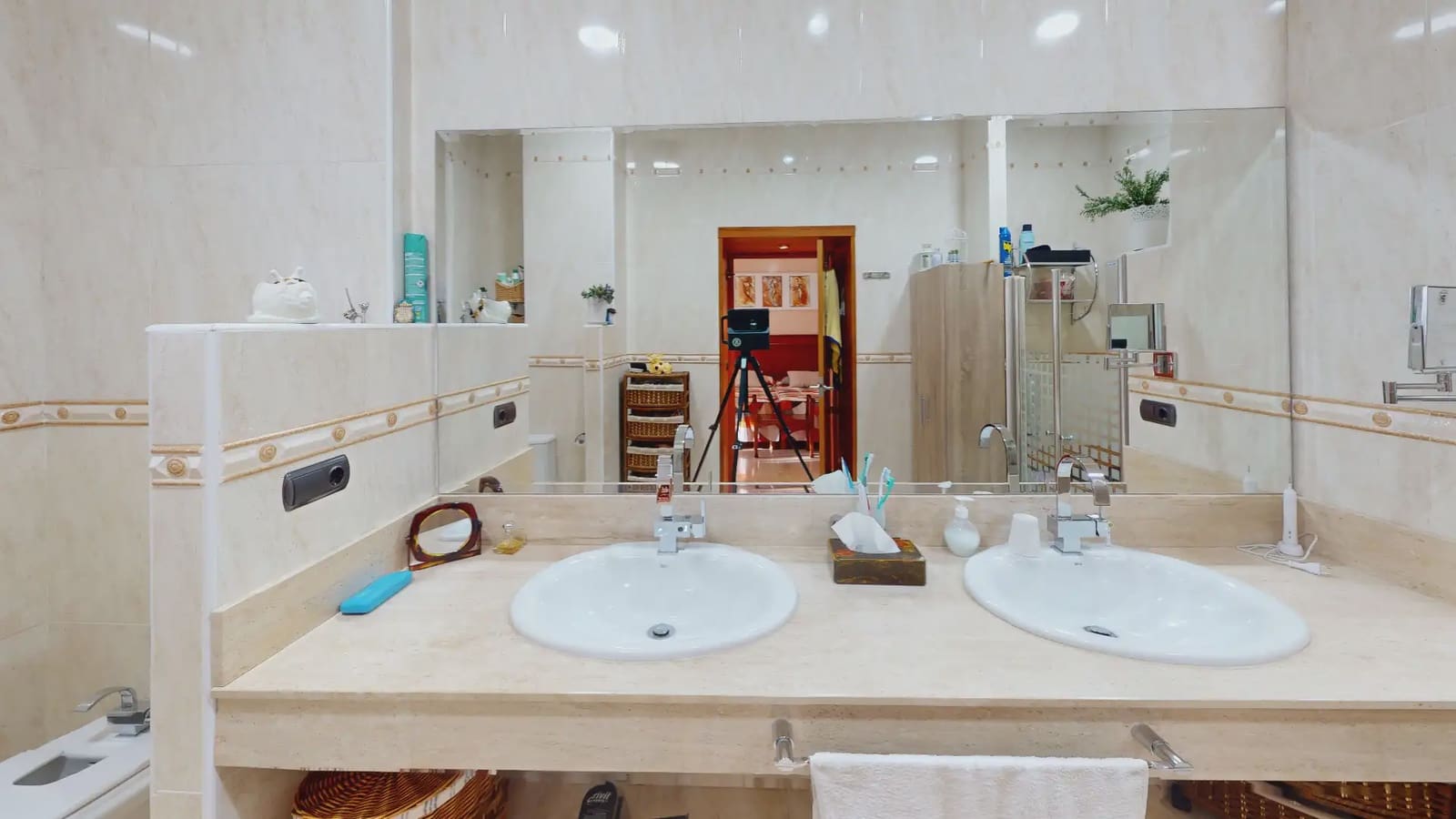 4 soverom Villa til salgs i Murcia by med svømmebasseng garasje - € 650 000 (Ref: 9747421)