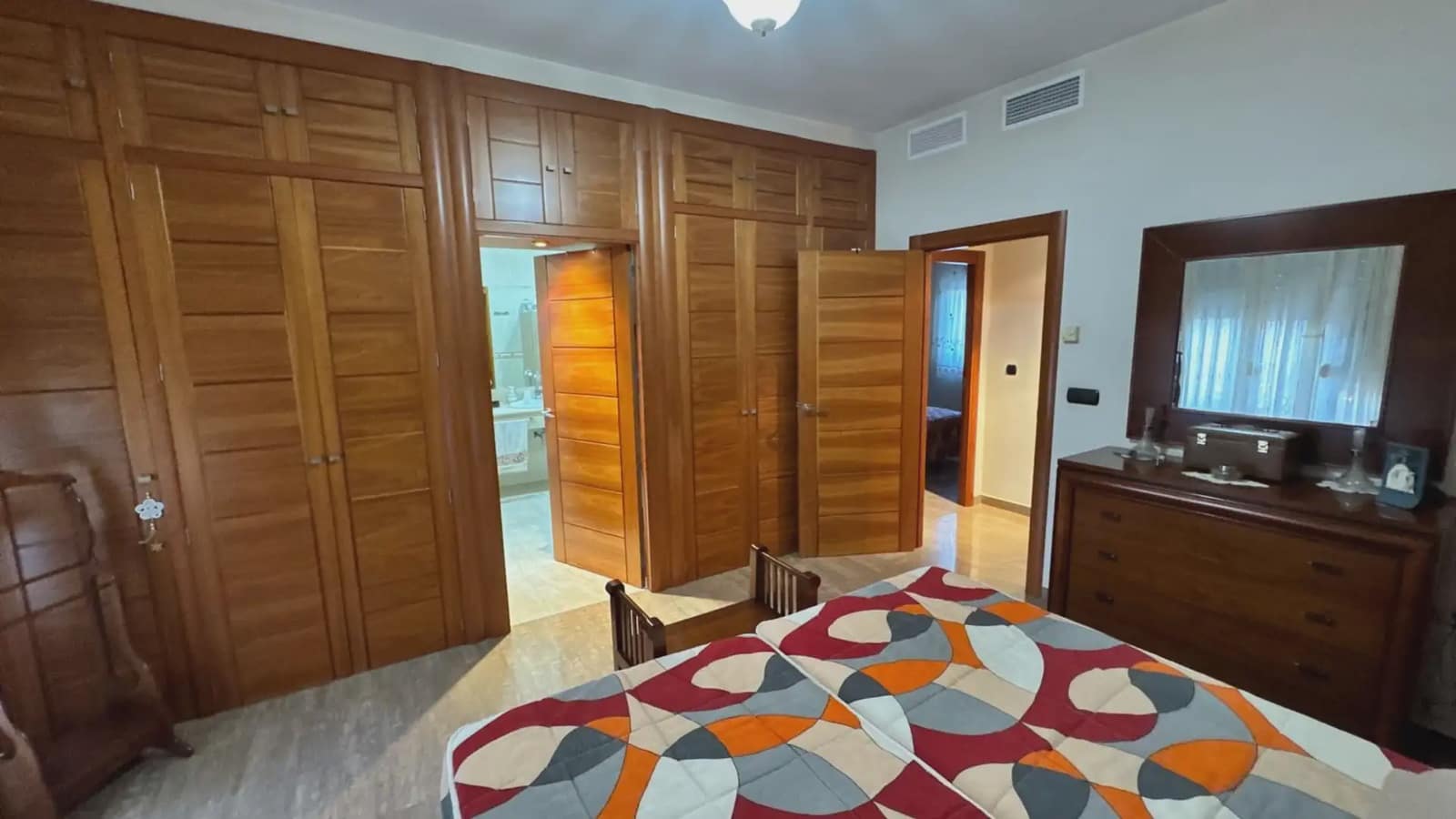 4 soverom Villa til salgs i Murcia by med svømmebasseng garasje - € 650 000 (Ref: 9747421)