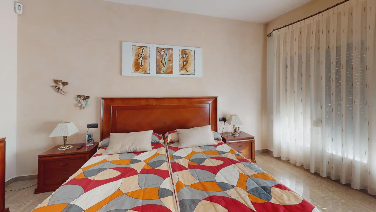 4 soverom Villa til salgs i Murcia by med svømmebasseng garasje - € 650 000 (Ref: 9747421)