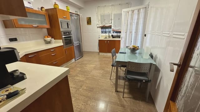 4 soverom Villa til salgs i Era Alta, Murcia by med svømmebasseng garasje - € 650 000 (Ref: 9747421)