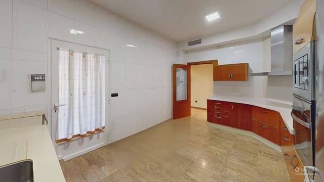 4 soverom Villa til salgs i Era Alta, Murcia by med svømmebasseng garasje - € 650 000 (Ref: 9747421)