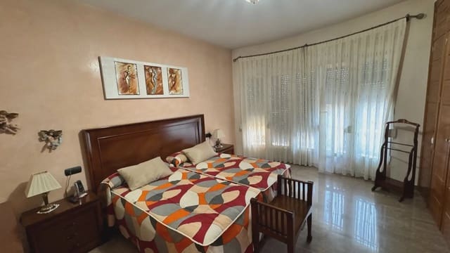 4 soverom Villa til salgs i Era Alta, Murcia by med svømmebasseng garasje - € 650 000 (Ref: 9747421)