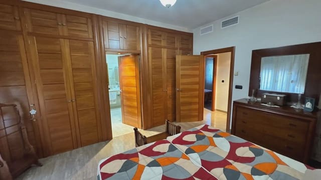 4 soverom Villa til salgs i Era Alta, Murcia by med svømmebasseng garasje - € 650 000 (Ref: 9747421)